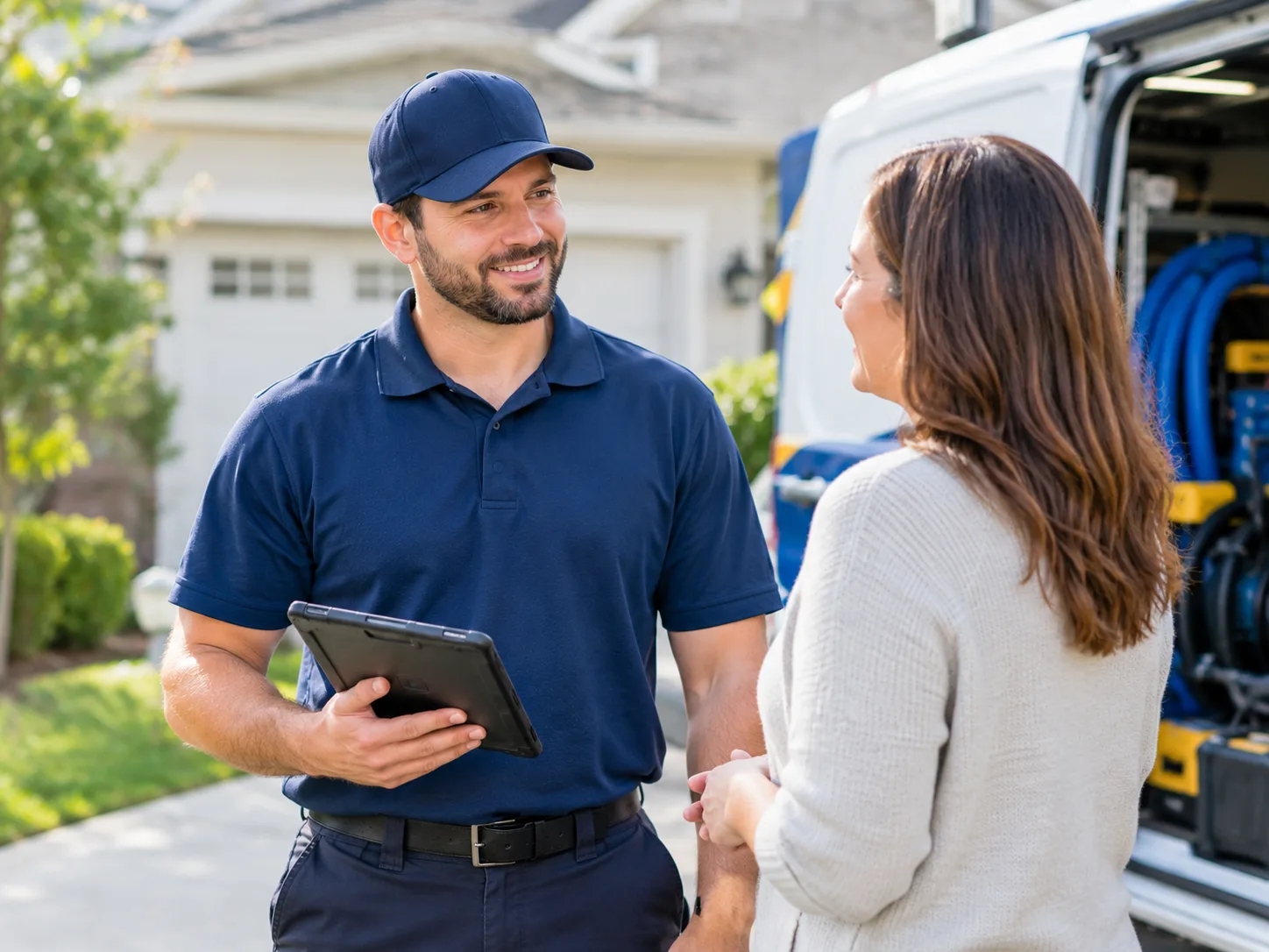 Sewage Backup Cleanup Maryneal, TX FAQs